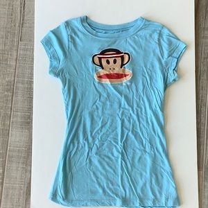 Paul Frank T Shirt in Medium